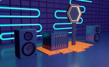 爱的声音作文6篇