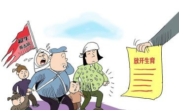 计划生育处工作总结7篇