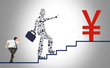 给员工的升职申请书8篇