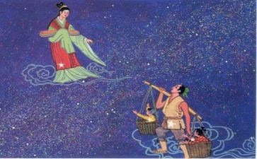 中国神话故事读后感模板7篇