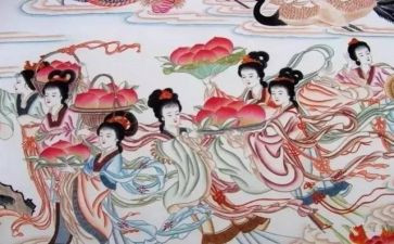 中国神话故事的读后感精选8篇