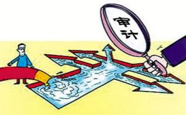 内部审计的述职报告5篇