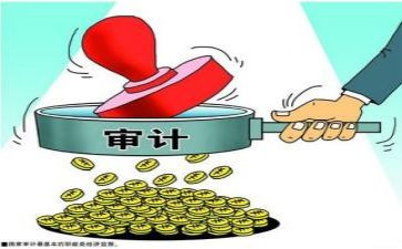 内部审计的心得5篇