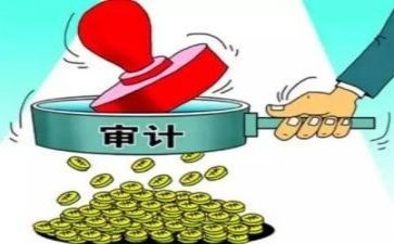 学校审计的总结报告5篇