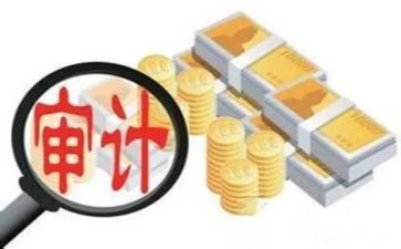 审计员个人总结7篇