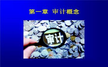 审计年度述职报告7篇