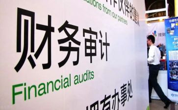 审计的实习心得体会8篇