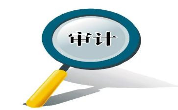 被审计人述职报告6篇