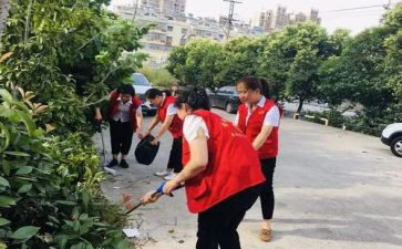 社区个人年终总结推荐5篇