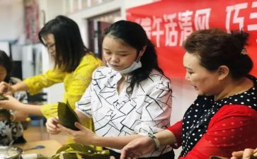 社区工作年终个人总结优质6篇