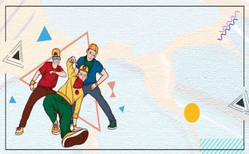 社团月总结模板5篇