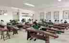 学生社团述职报告范文5篇