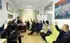 社委会工作总结最新5篇