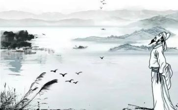 画古诗的教案8篇