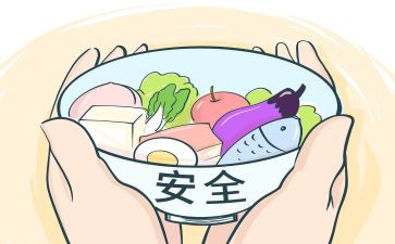 食安委2023工作总结6篇