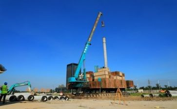 个人实习施工工作总结7篇