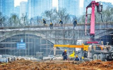 施工生产实习心得6篇
