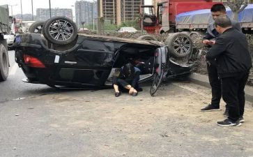事故感悟及体会心得5篇