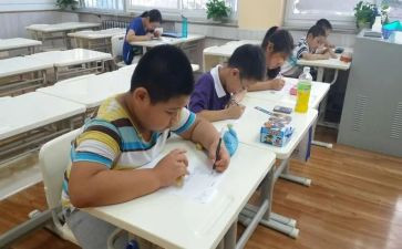 讲试卷作文6篇