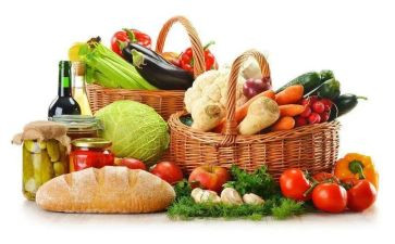 校园食品工作总结8篇
