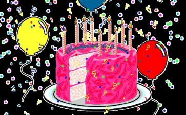 二十岁生日小作文5篇