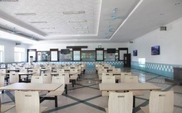 食堂2024年工作总结优质6篇