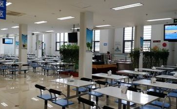 2024年至2024年食堂个人总结精选8篇