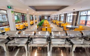 2024年食堂年终总结通用7篇