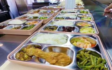 食堂安全自查报告参考5篇