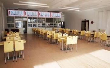 食堂的调研报告7篇