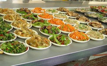 小食堂的工作计划推荐7篇