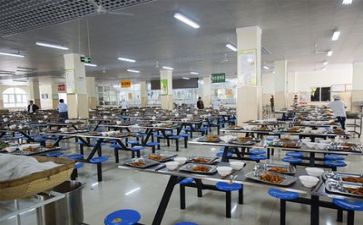 食堂的工作总结和计划6篇