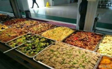 2024年食堂下半年工作计划5篇