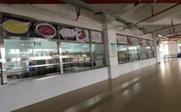 食堂2024年工作总结优秀8篇