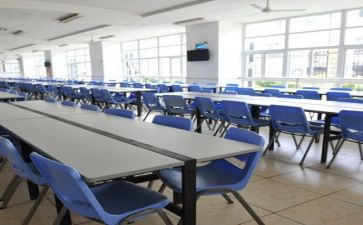 食堂年终总结报告5篇