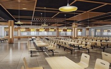 2024年食堂年终总结7篇