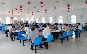个人食堂工作总结最新5篇