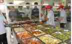 食堂安全管理自查报告8篇