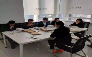 会计事务所实习工作心得范文5篇