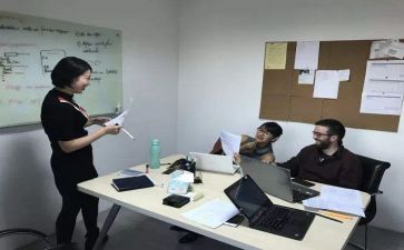 会计助理实习心得2023参考5篇