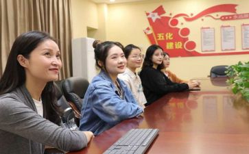 刚实习的心得体会最新7篇