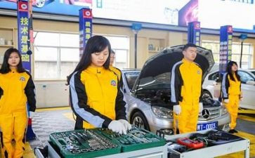 大学生实习实训心得7篇
