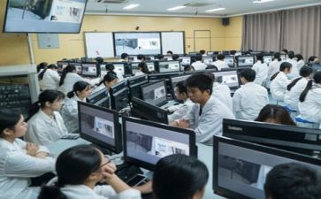 实训心得500字7篇