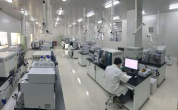 实验的工作总结参考6篇