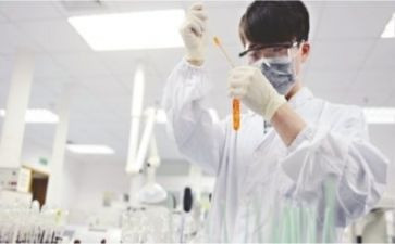 实验培训心得优秀8篇
