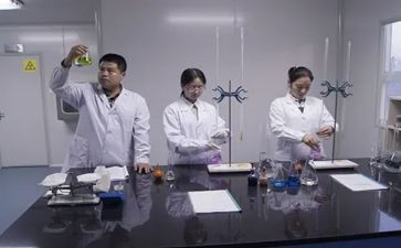 试验检测工作总结范文5篇