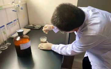试验检测员年终总结8篇