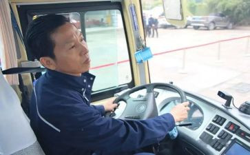 企业新驾驶员工作总结8篇