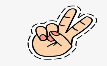 幼儿关于手的教案6篇
