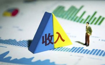农民收入调查报告5篇